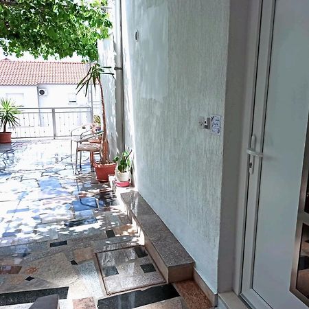 New! Apartment Terrazen Split - Free Car Parking المظهر الخارجي الصورة