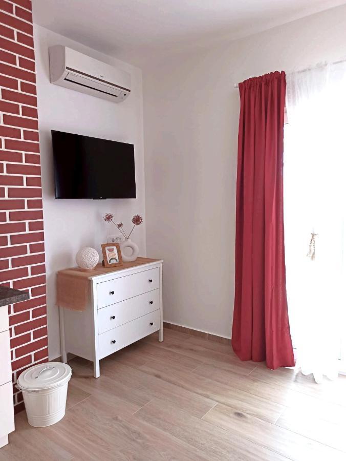 New! Apartment Terrazen Split - Free Car Parking المظهر الخارجي الصورة