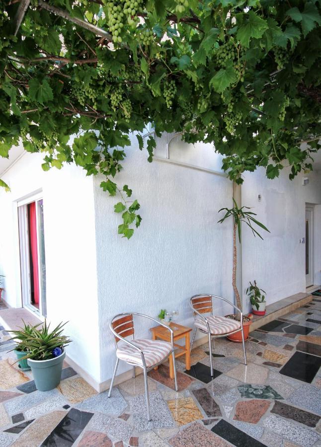 New! Apartment Terrazen Split - Free Car Parking المظهر الخارجي الصورة