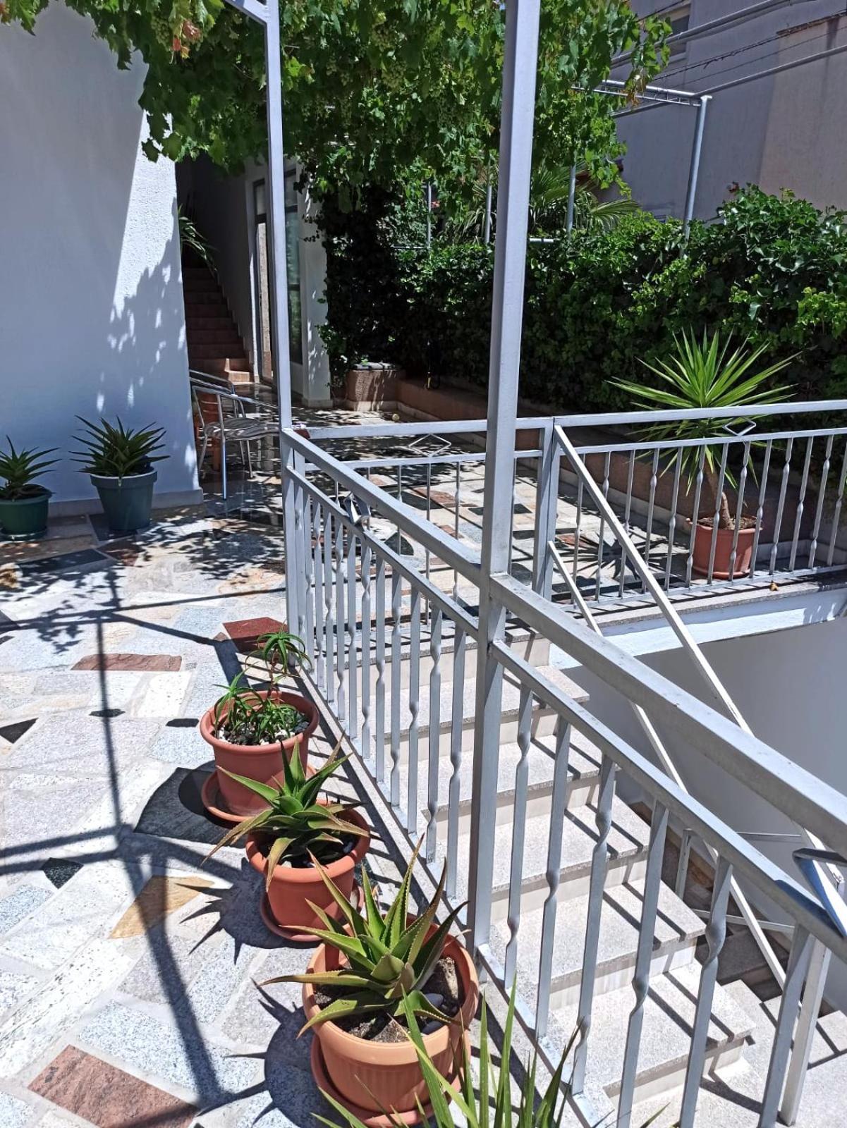 New! Apartment Terrazen Split - Free Car Parking المظهر الخارجي الصورة
